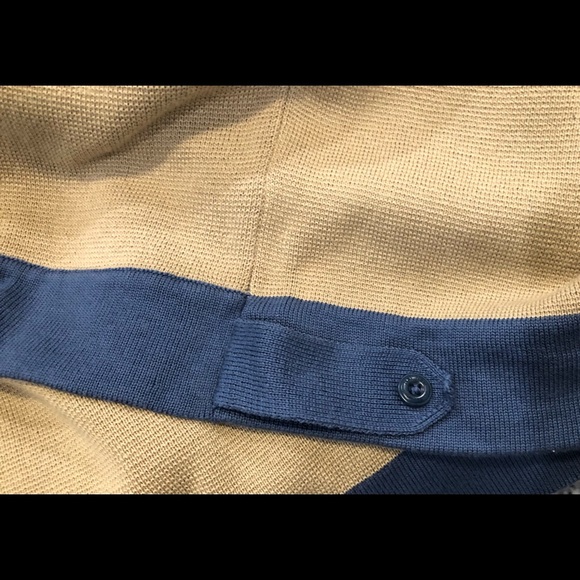 Nat Nast Vintage Luxury V-Neck Cardigan - Picture 4 of 4